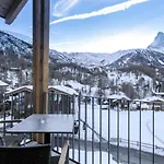 Apartment House Mojo Zermatt