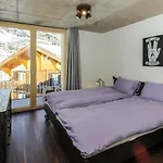 Apartment House Mojo Zermatt