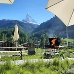 Apartment House Mojo Zermatt
