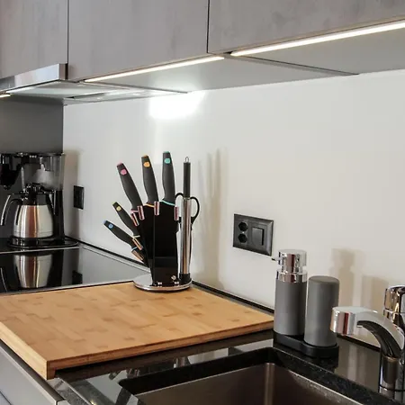 House Mojo شقة