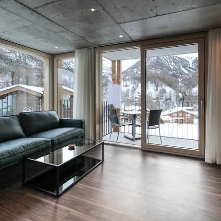 House Mojo Appartement *