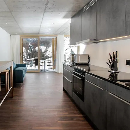 House Mojo Daire Zermatt