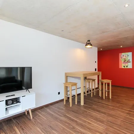 House Mojo * Zermatt