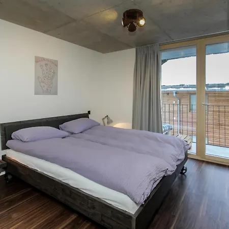 House Mojo Appartement *