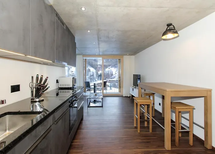 House Mojo Apartment