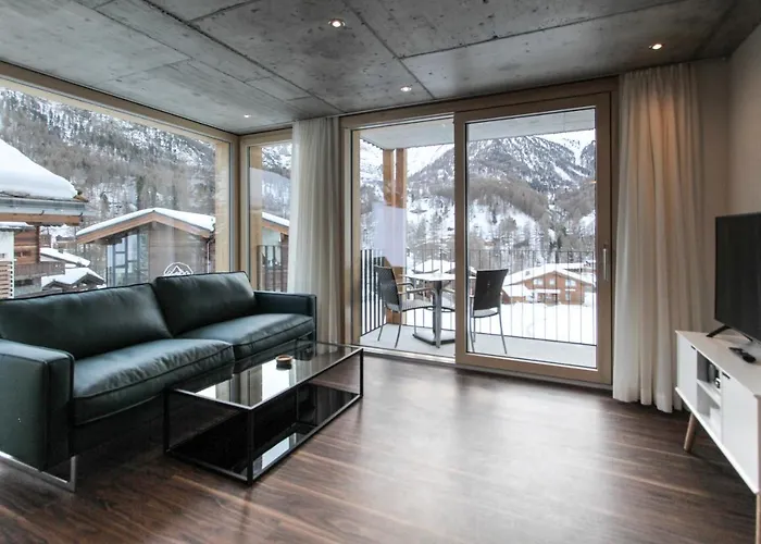 House Mojo Apartment *