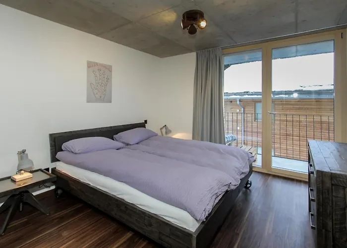 House Mojo Apartment *