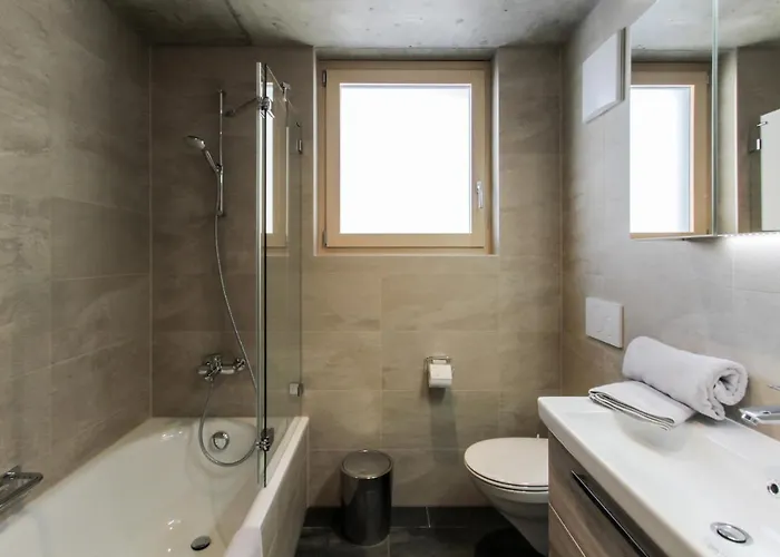 House Mojo Apartment Zermatt