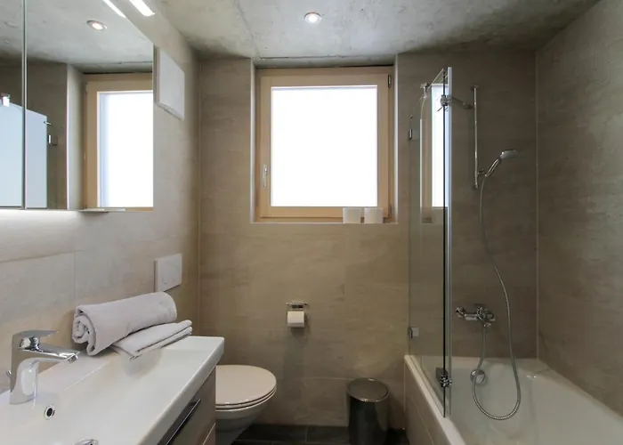 House Mojo Apartment