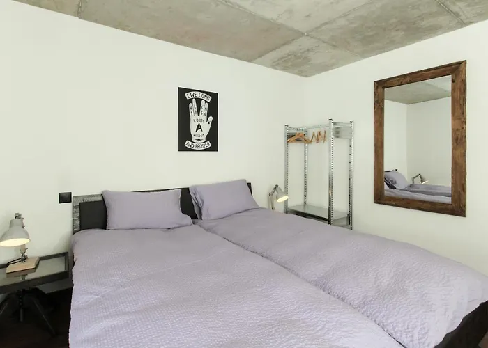 Apartment House Mojo Zermatt