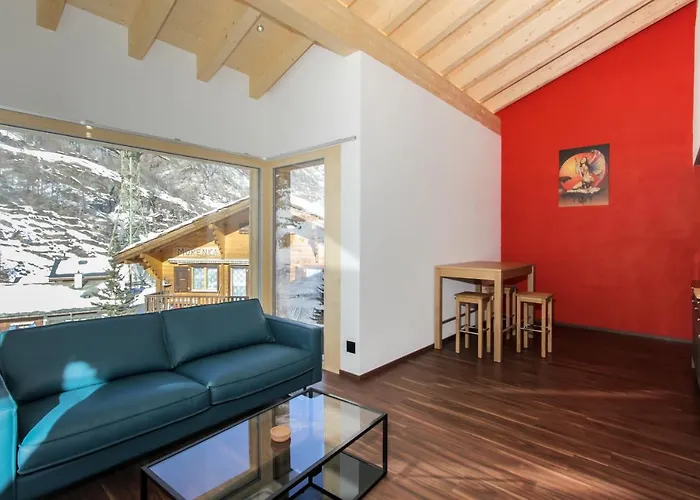 Apartment House Mojo *