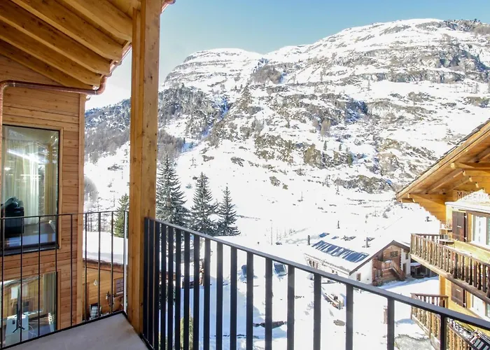 House Mojo Apartment *