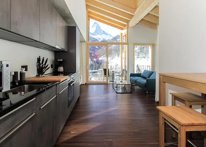 House Mojo Apartment *