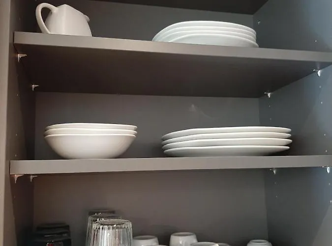 House Mojo Apartment