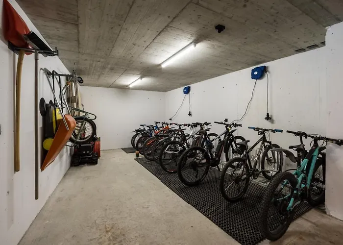 House Mojo Apartment Zermatt