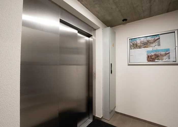 House Mojo Apartment *