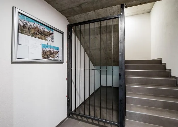 House Mojo Apartment *