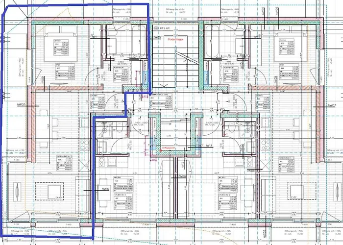 House Mojo Apartment