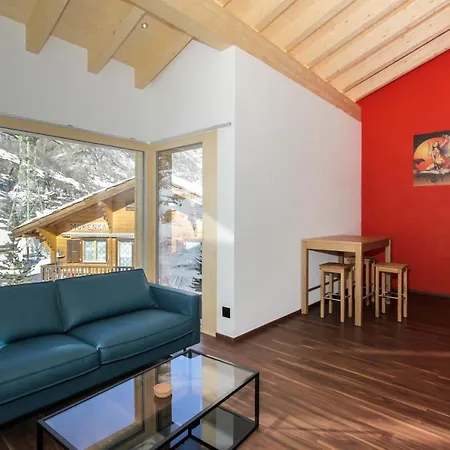 아파트 House Mojo *