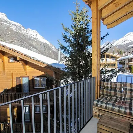 House Mojo Lejlighed