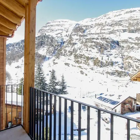 House Mojo Lejlighed *