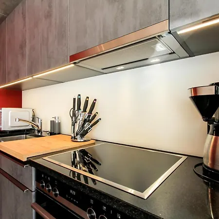 아파트 House Mojo