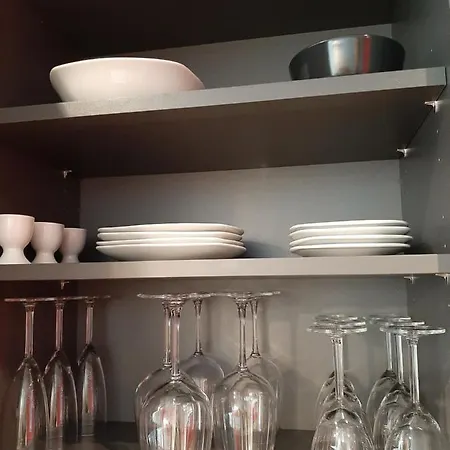 House Mojo 아파트