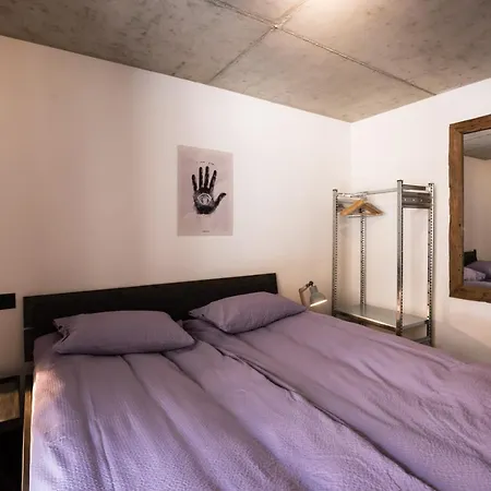 House Mojo * 체르마트