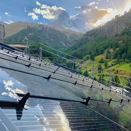 아파트 House Mojo