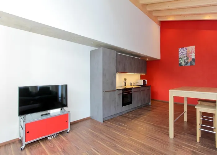 Lejlighed House Mojo *