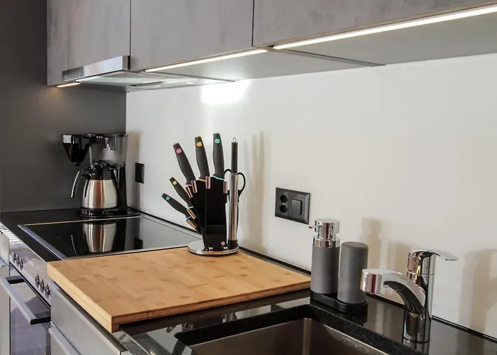 House Mojo Lejlighed