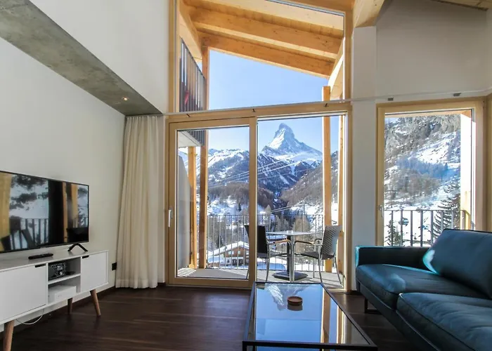 Lejlighed House Mojo *