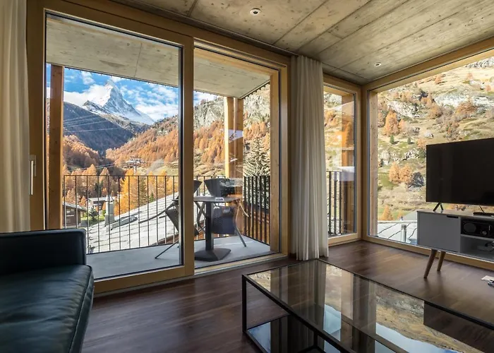 House Mojo Lejlighed *