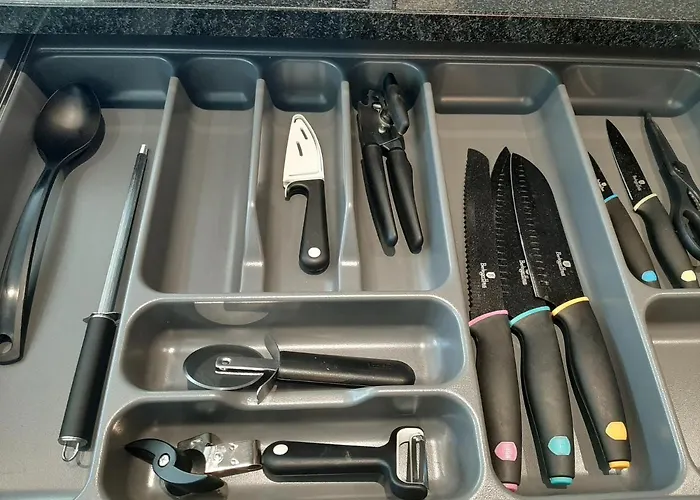 Lejlighed House Mojo *