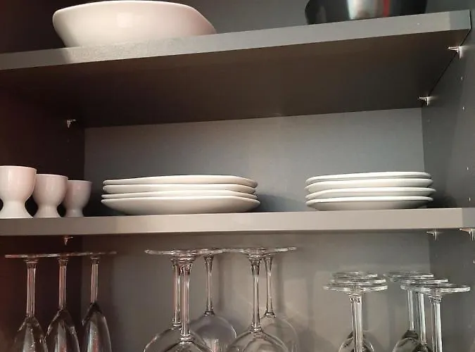 House Mojo Lejlighed