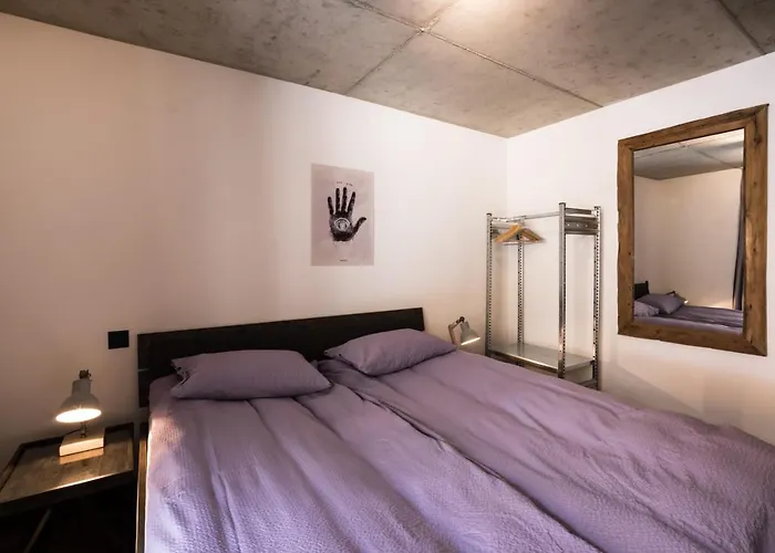 House Mojo * Zermatt