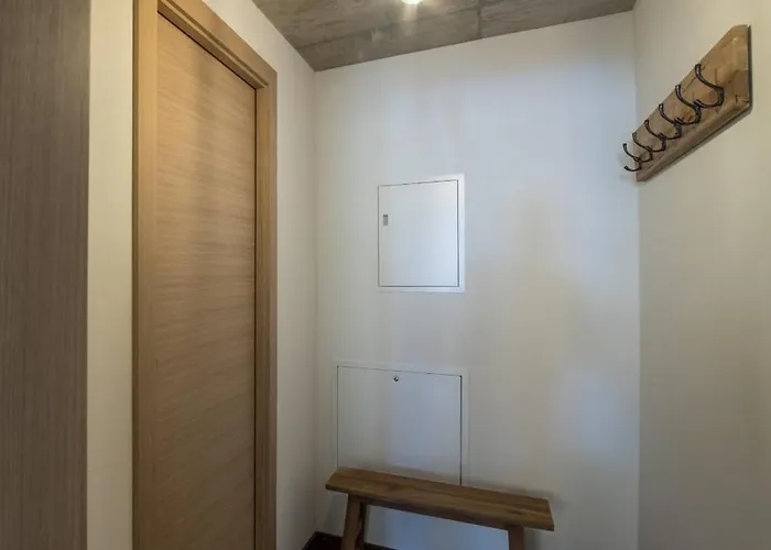 Lejlighed House Mojo *