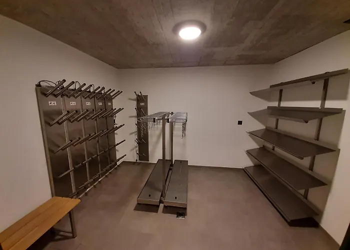 House Mojo Lejlighed