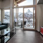 House Mojo Apartamento Zermatt