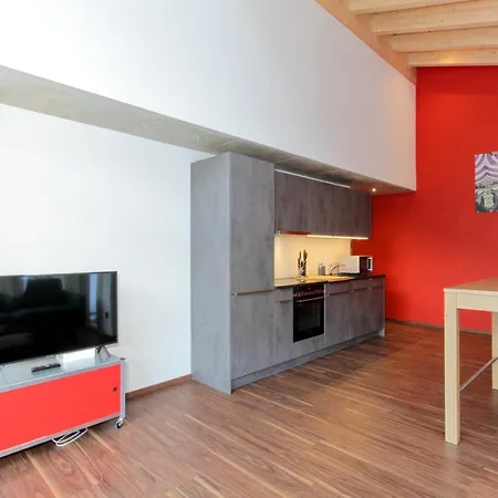 Apartman House Mojo *