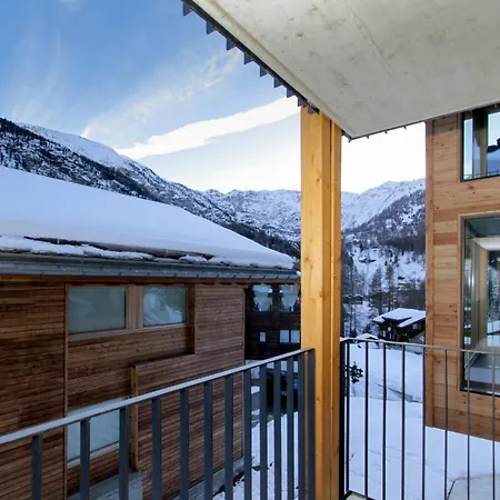 House Mojo * Zermatt