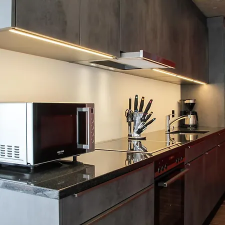 House Mojo ツェルマット