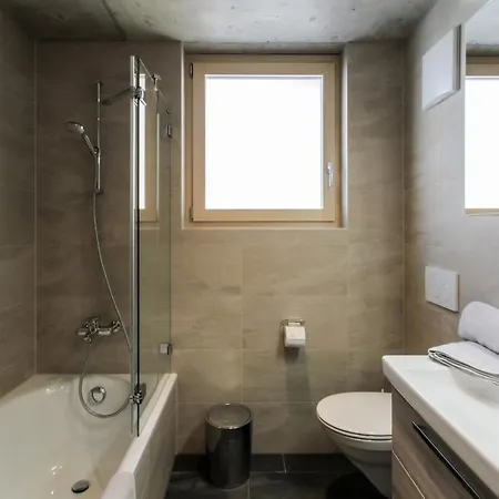 House Mojo Apartman Zermatt