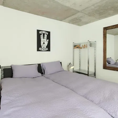 Apartman House Mojo Zermatt