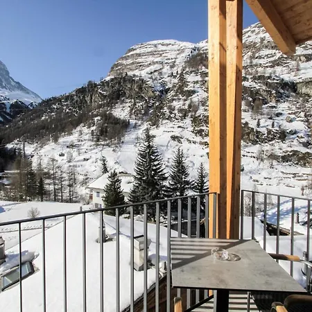 Apartman House Mojo *