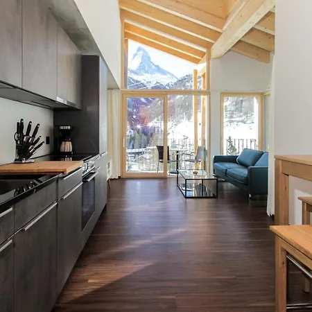 House Mojo Apartman *