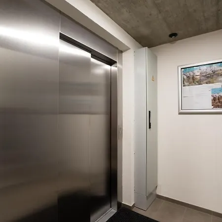 House Mojo Apartman *