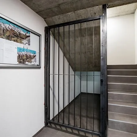 House Mojo Apartman *